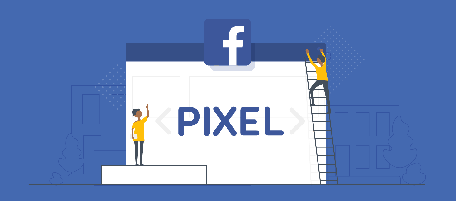 pixel de facebook